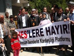 �ANAK�I KAYMAKAMI HES MAFYASI MI?